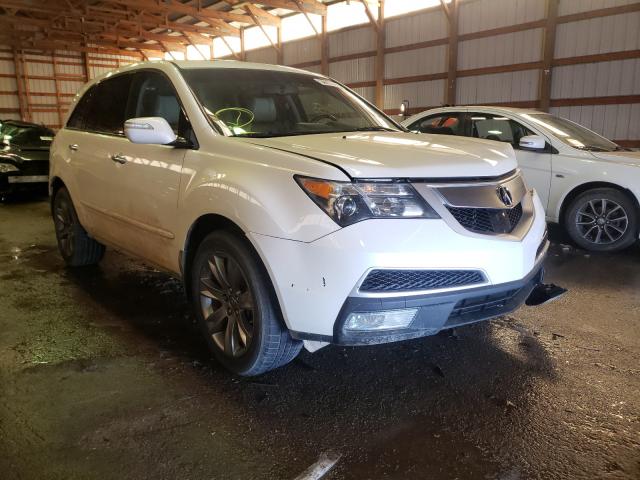 acura mdx 2011 2hnyd2h59bh537591