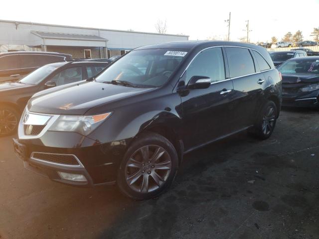 acura mdx advanc 2011 2hnyd2h5xbh500064