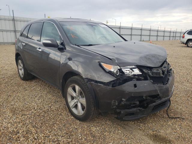 acura mdx techno 2010 2hnyd2h60ah002012