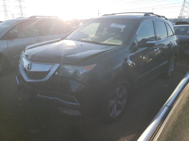 acura mdx 2011 2hnyd2h60bh522647