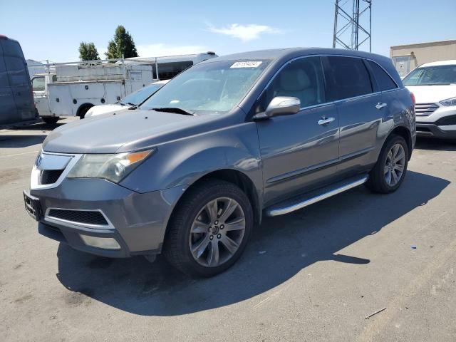 acura mdx advanc 2012 2hnyd2h60ch507163