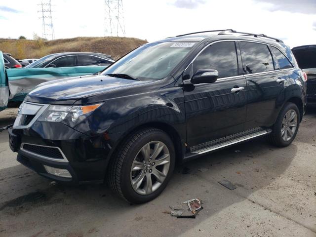 acura mdx advanc 2012 2hnyd2h60ch514582