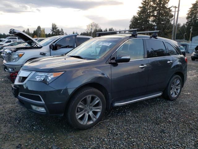 acura mdx advanc 2013 2hnyd2h60dh523266