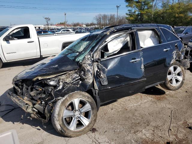 acura mdx techno 2011 2hnyd2h61bh502813