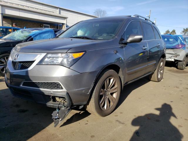 acura mdx 2012 2hnyd2h61ch540348