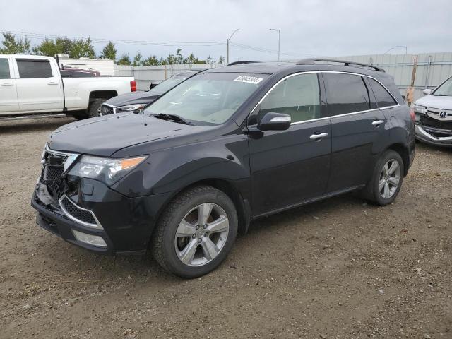 acura mdx techno 2010 2hnyd2h62ah002271