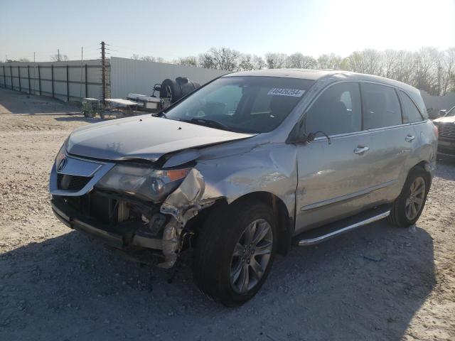 acura mdx 2012 2hnyd2h62ch545509