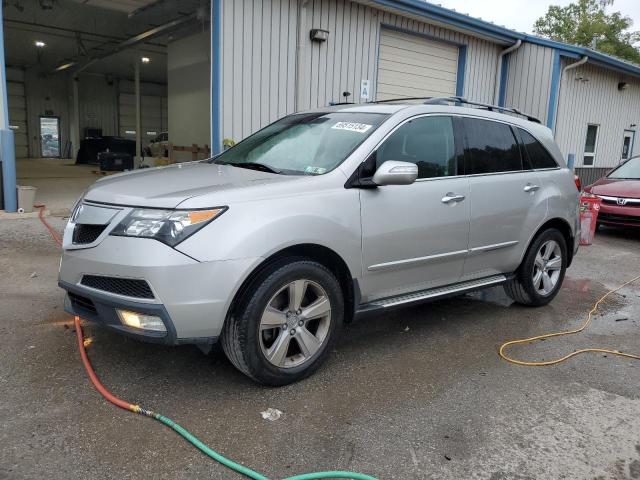 acura mdx techno 2010 2hnyd2h63ah514105