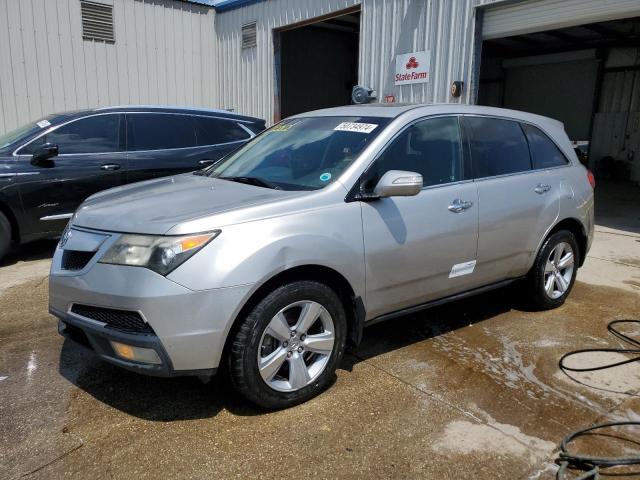 acura mdx 2010 2hnyd2h63ah532443