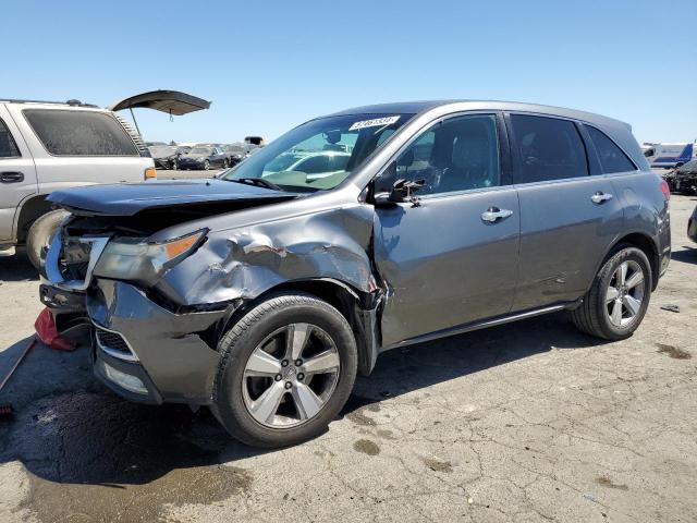 acura mdx 2011 2hnyd2h63bh506720