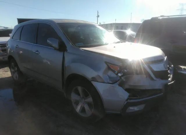 acura mdx 2011 2hnyd2h63bh524201