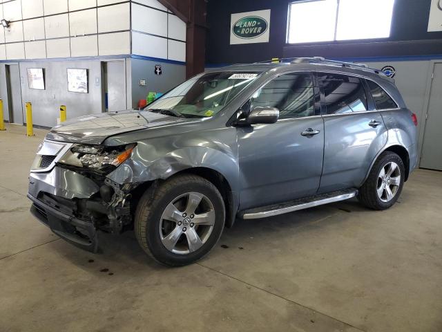 acura mdx techno 2011 2hnyd2h65bh500479