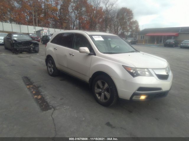 acura mdx 2011 2hnyd2h65bh517802