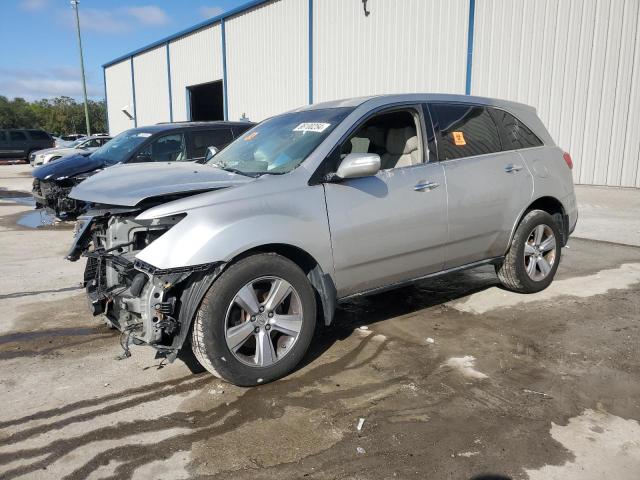 acura mdx techno 2011 2hnyd2h65bh546524