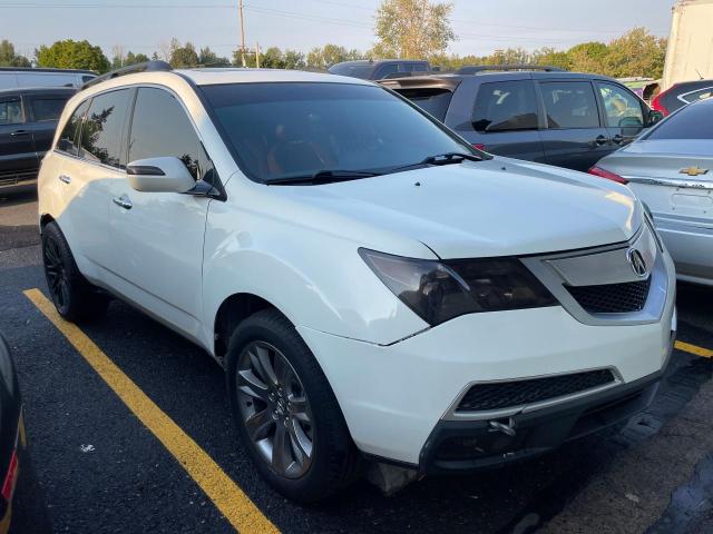 acura mdx advanc 2012 2hnyd2h65ch536450