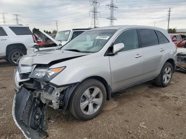 acura mdx techno 2011 2hnyd2h66bh502354