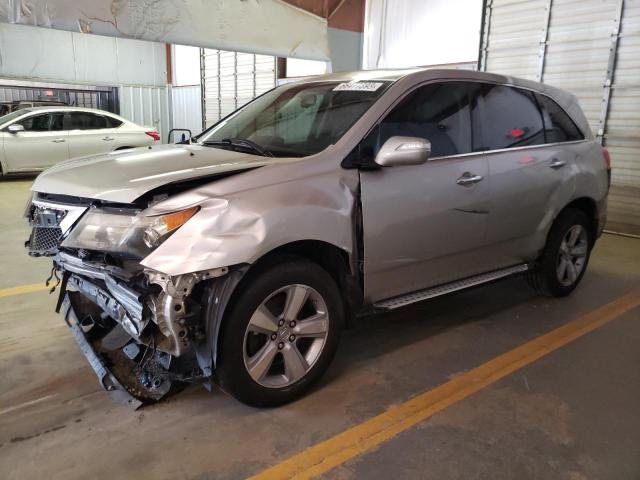 acura mdx techno 2011 2hnyd2h66bh522071