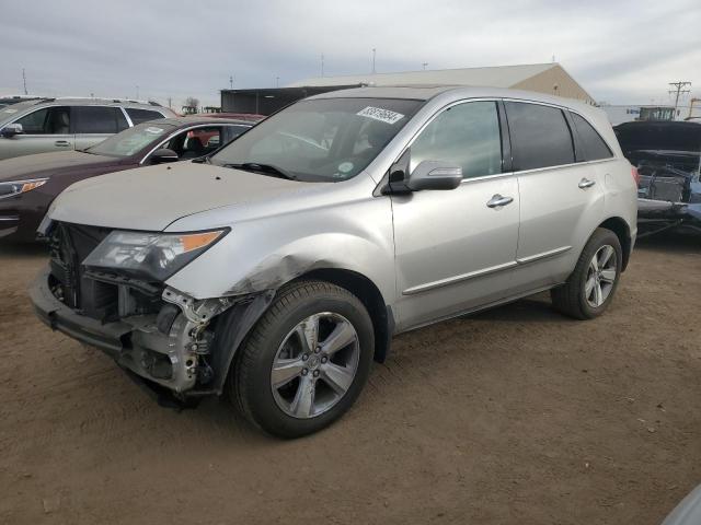 acura mdx techno 2011 2hnyd2h66bh530817