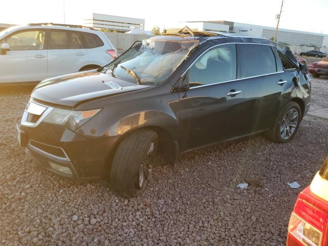 acura mdx advanc 2013 2hnyd2h67dh518632