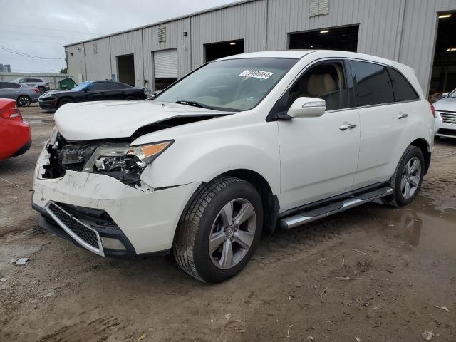 acura mdx techno 2011 2hnyd2h68bh528812