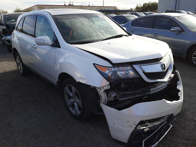 acura mdx 2010 2hnyd2h69ah503559