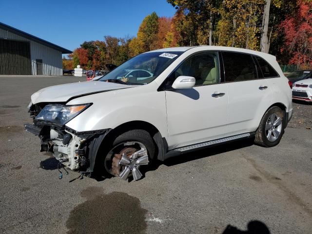 acura mdx techno 2010 2hnyd2h69ah527411