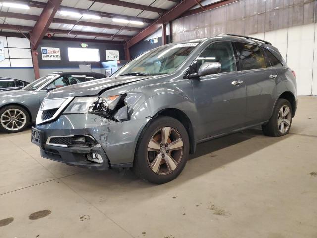 acura mdx techno 2011 2hnyd2h69bh517432