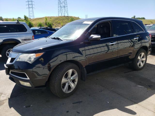 acura mdx techno 2011 2hnyd2h69bh518869