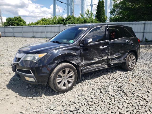 acura mdx 2013 2hnyd2h69dh507180