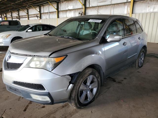 acura mdx 2010 2hnyd2h6xah520404