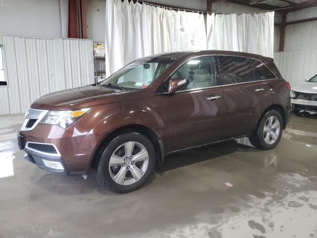 acura mdx 2011 2hnyd2h6xbh541593