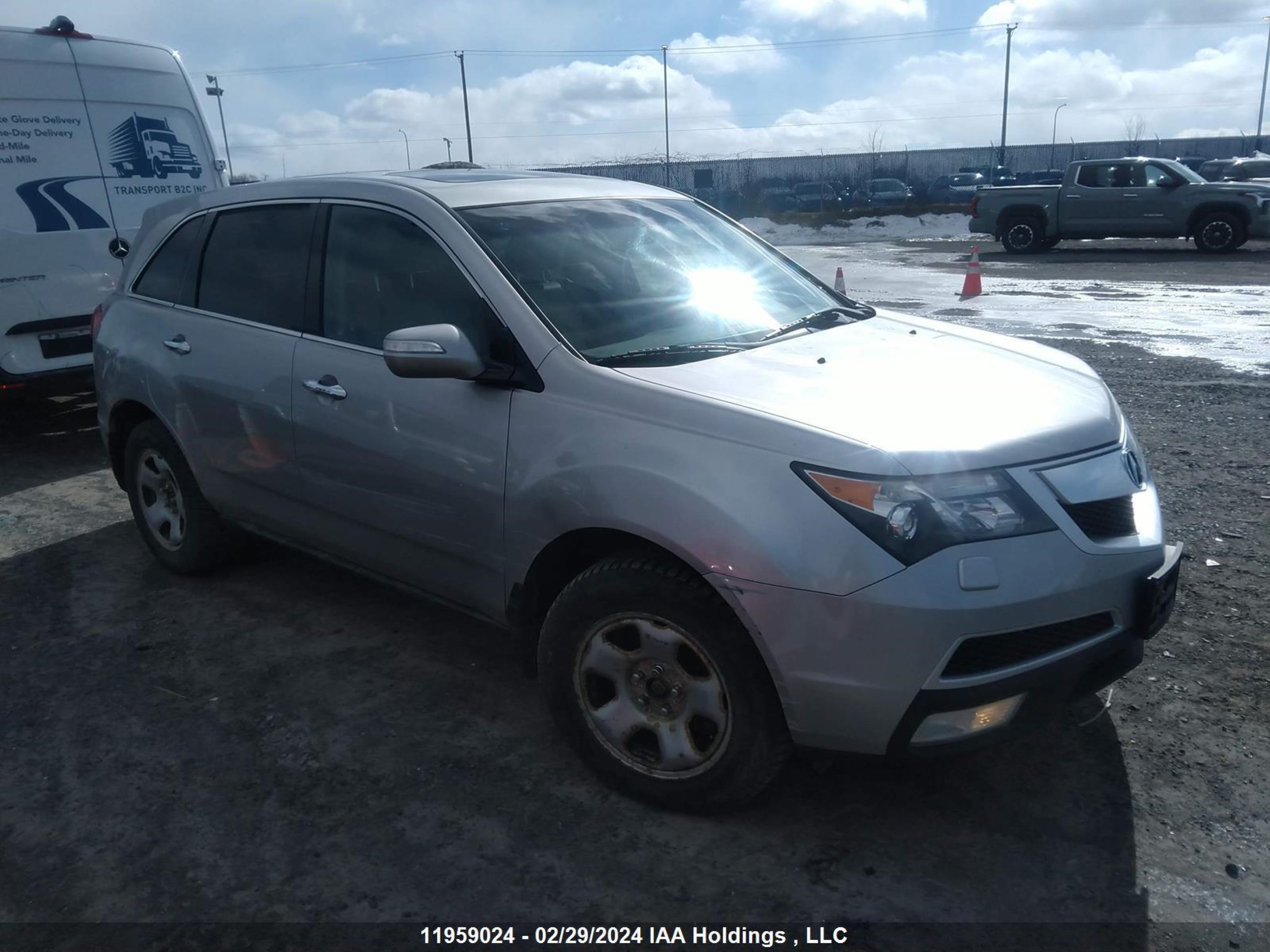 acura mdx 2012 2hnyd2h6xch003493