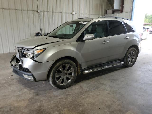 acura mdx 2012 2hnyd2h6xch520647