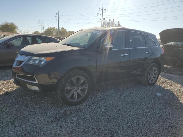 acura mdx advanc 2010 2hnyd2h70ah503877