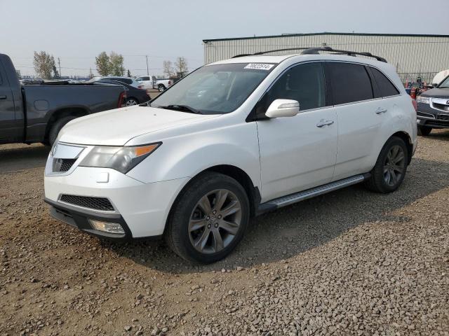 acura mdx advanc 2010 2hnyd2h71ah001282