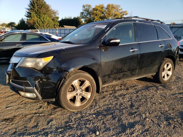 acura mdx advanc 2010 2hnyd2h71ah505010