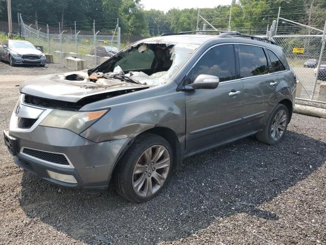 acura mdx advanc 2010 2hnyd2h71ah528805