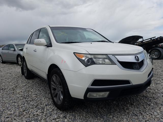 acura mdx advanc 2011 2hnyd2h71bh535495