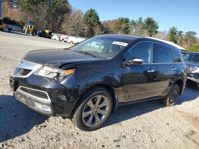 acura mdx advanc 2010 2hnyd2h75ah513840