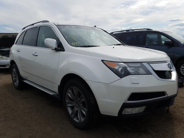 acura mdx advanc 2013 2hnyd2h80dh001903