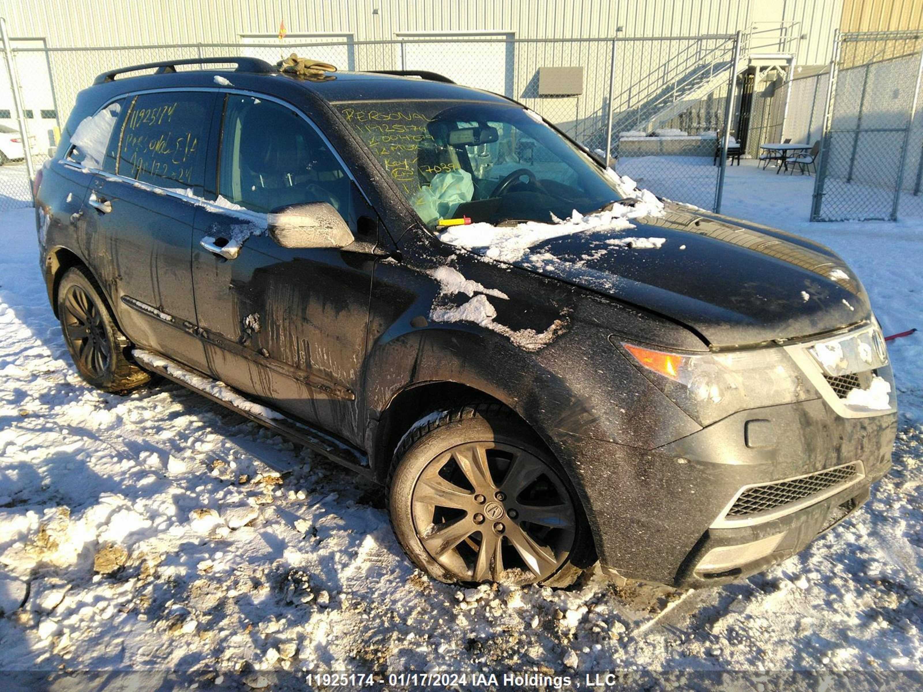 acura mdx 2012 2hnyd2h82ch004879