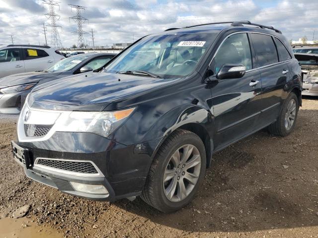 acura mdx advanc 2012 2hnyd2h83ch541390