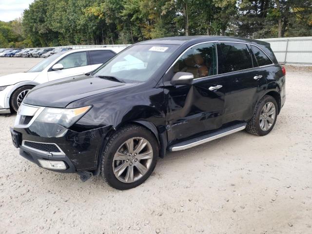 acura mdx advanc 2013 2hnyd2h84dh503121