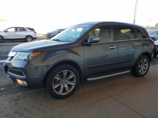 acura mdx advanc 2012 2hnyd2h88ch501628