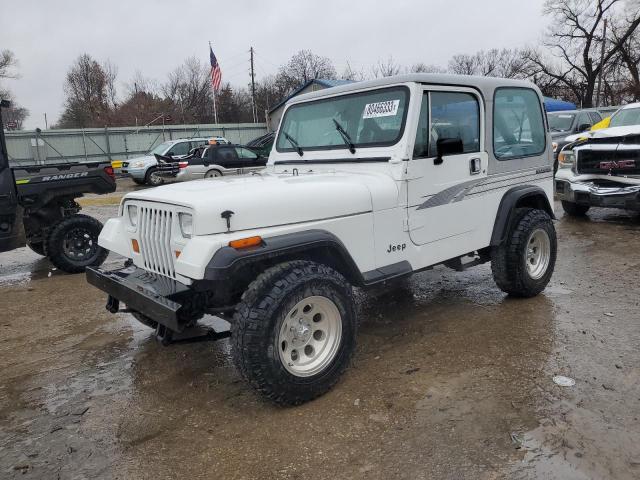 jeep wrangler 1990 2j4fy19e3lj515259