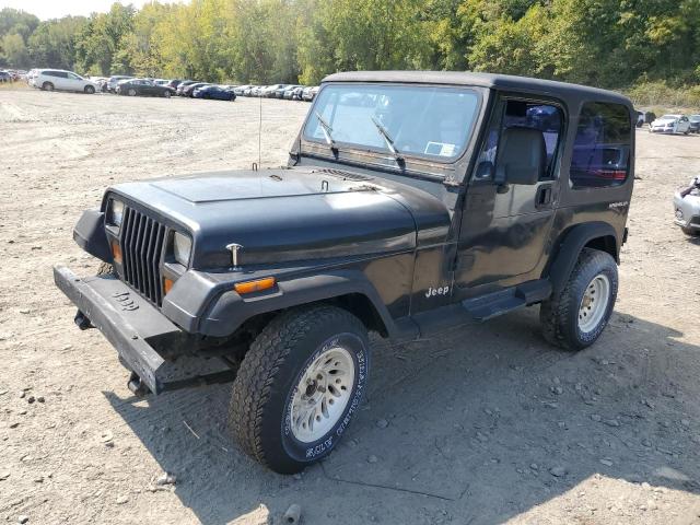 jeep wrangler / 1992 2j4fy19p7nj557227