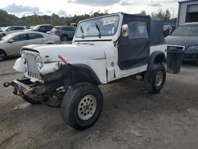 jeep wrangler / 1992 2j4fy29s0nj536813