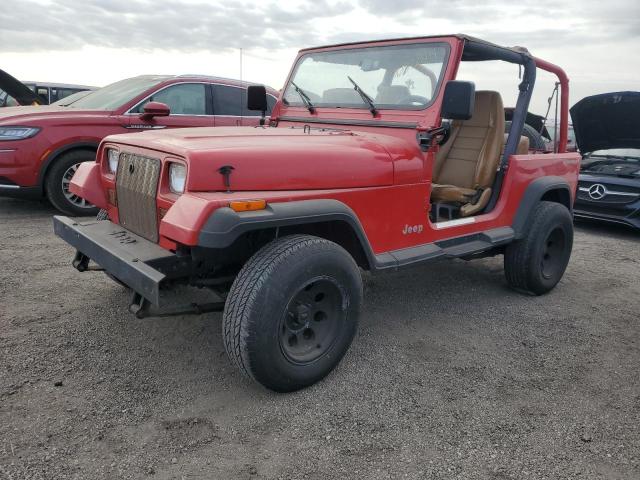 jeep wrangler / 1992 2j4fy29s8nj534808