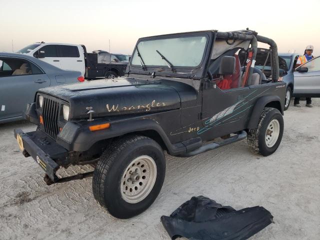 jeep wrangler / 1992 2j4fy29sxnj554171