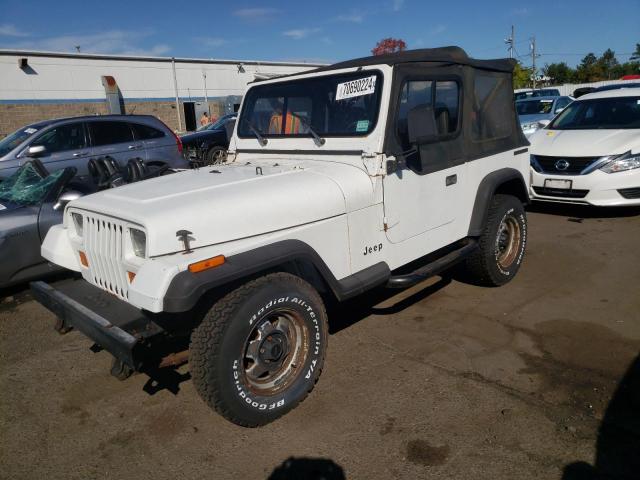 jeep wrangler / 1989 2j4fy29t1kj153354